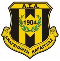 Anagennisi Karditsas